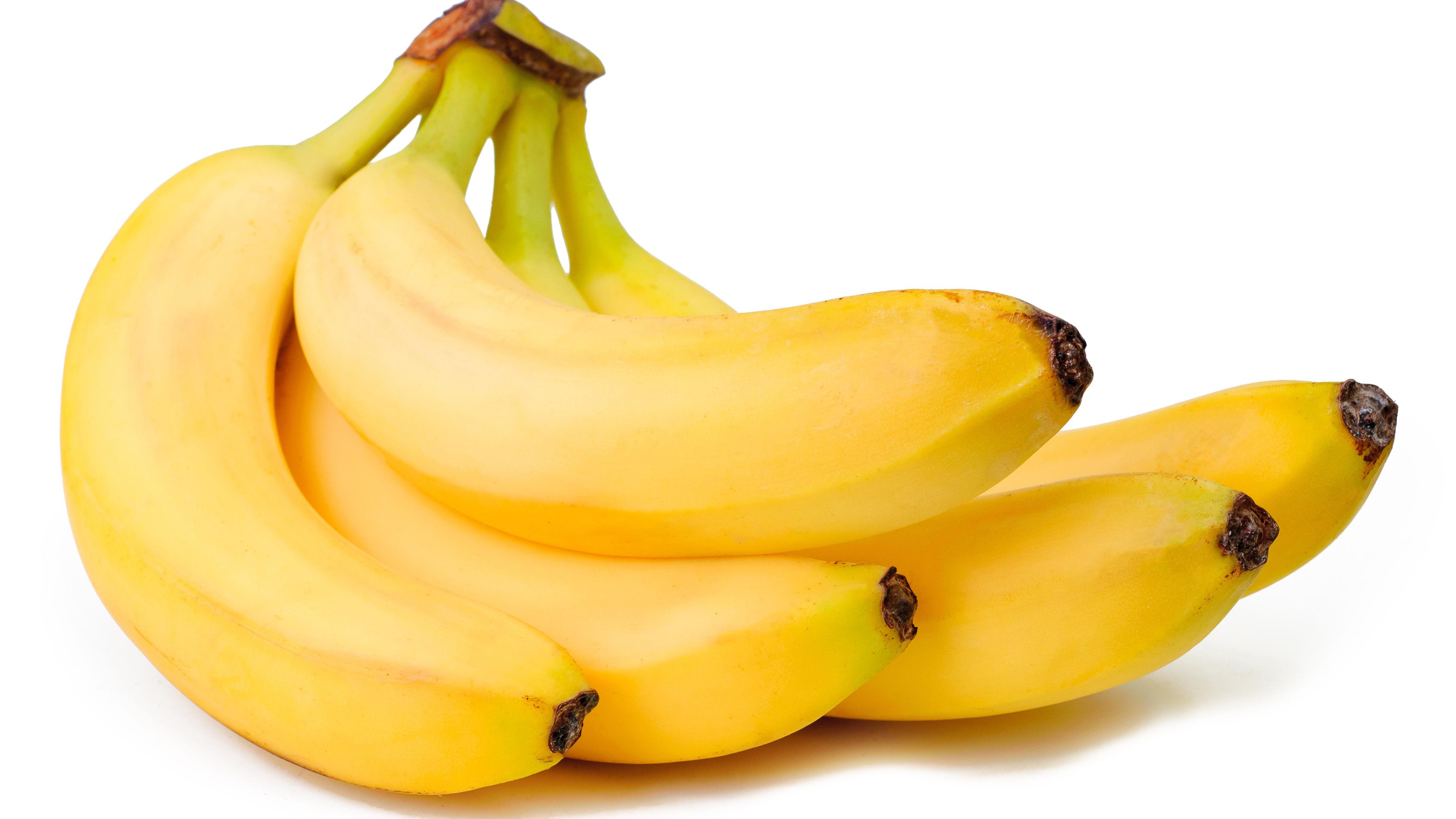 Yellow Banana