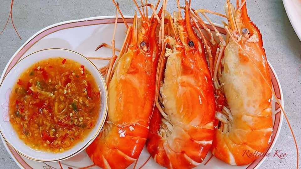 Prawn