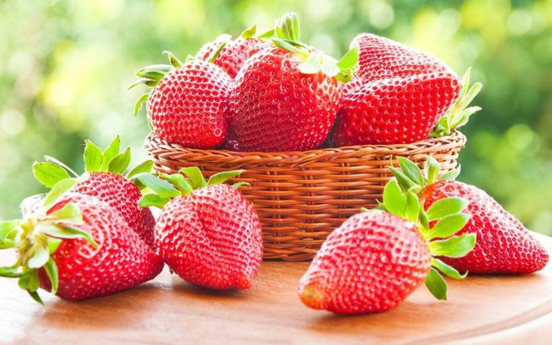 Strawberry