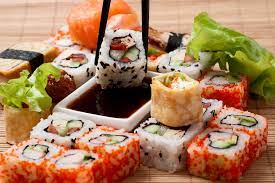 Kobe Teppanyaki Sushi