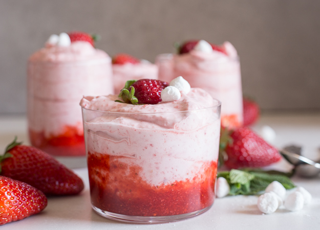 Strawberry Ice_cream